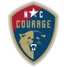 Logo North Carolina Courage