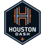 Logo Houston Dash