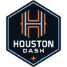Logo Houston Dash
