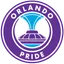 Logo Orlando Pride