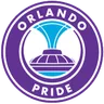 Logo Orlando Pride