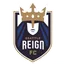 Logo Seattle Reign FC