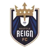 Logo Seattle Reign FC