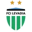 Logo FCI Levadia Tallinn
