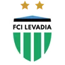 Logo FCI Levadia Tallinn