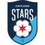 Logo Chicago Stars FC