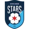 Logo Chicago Stars FC