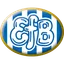 Logo Esbjerg FB