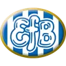 Logo Esbjerg FB