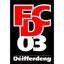 Logo Differdange FC 03