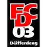 Logo Differdange FC 03