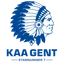 Logo KAA Gent Reserve U23