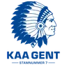 Logo KAA Gent Reserve U23