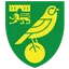 Logo Norwich City U21
