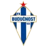 Logo FK Budućnost Podgorica