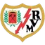 Logo Rayo Vallecano