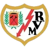 Logo Rayo Vallecano