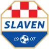 Logo NK Slaven Belupo