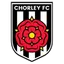 Logo Chorley FC