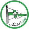 Logo Associação Naval 1893