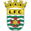 Logo Leça FC