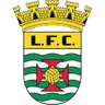 Logo Leça FC
