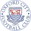 Logo Oxford City