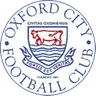 Logo Oxford City