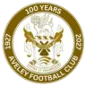 Logo Aveley FC