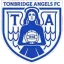 Logo Tonbridge Angels