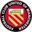 Logo FC United of Manchester