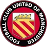 Logo FC United of Manchester