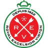 Logo Royal Excelsior Virton