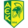 Logo AEK Larnaca