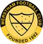 Logo Merstham