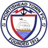 Logo Portishead Town