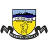 Logo Hebburn Town