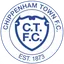 Logo Chippenham Town