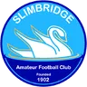 Logo Slimbridge AFC