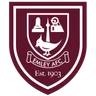 Logo Emley AFC