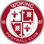 Logo Woking