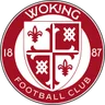 Logo Woking