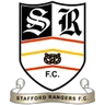 Logo Stafford Rangers