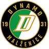 Logo OFK Dynamo Malženice