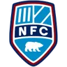 Logo Nykøbing FC