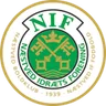 Logo Næstved Boldklub