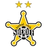 Logo Sheriff Tiraspol