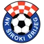 Logo NK Široki Brijeg