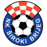 Logo NK Široki Brijeg