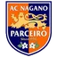 Logo AC Nagano Parceiro